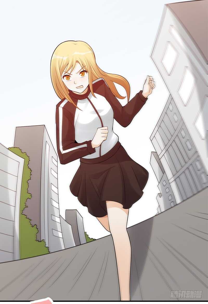 第179话：可乐的努力(1/2)-第178话