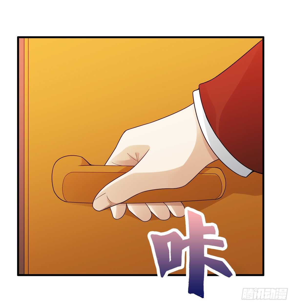 第181话：后果-第180话