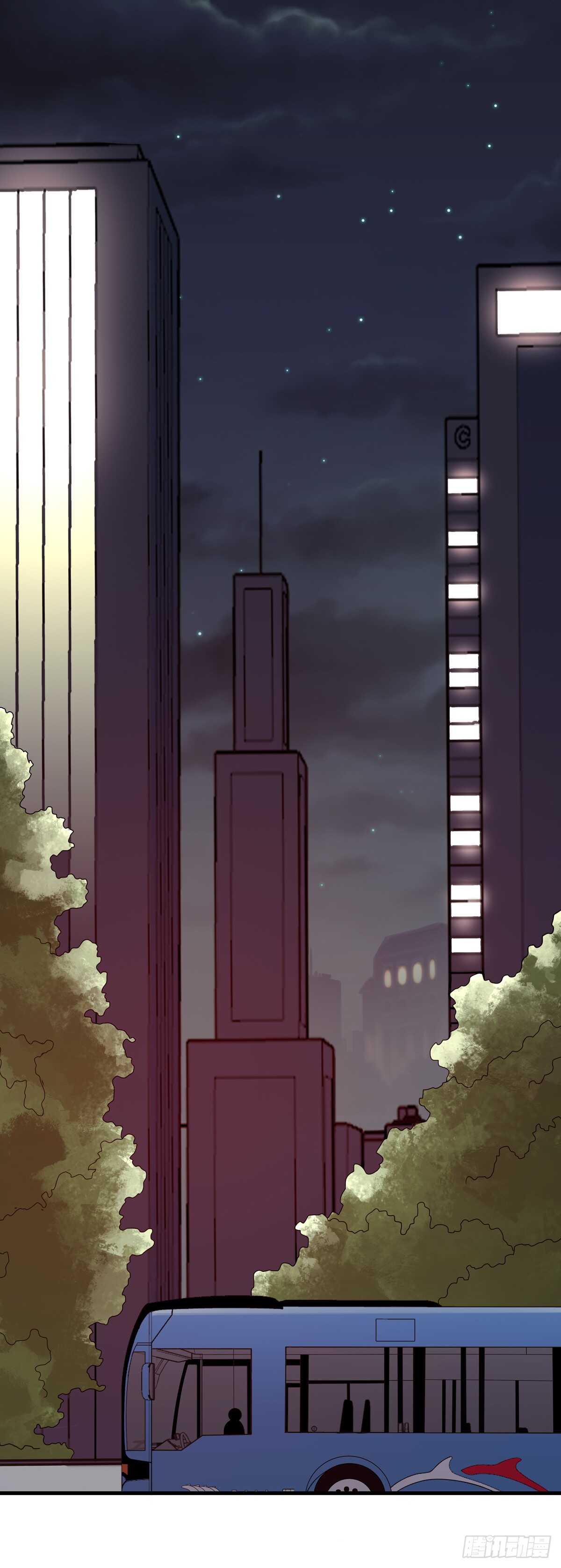 第181话：后果-第180话