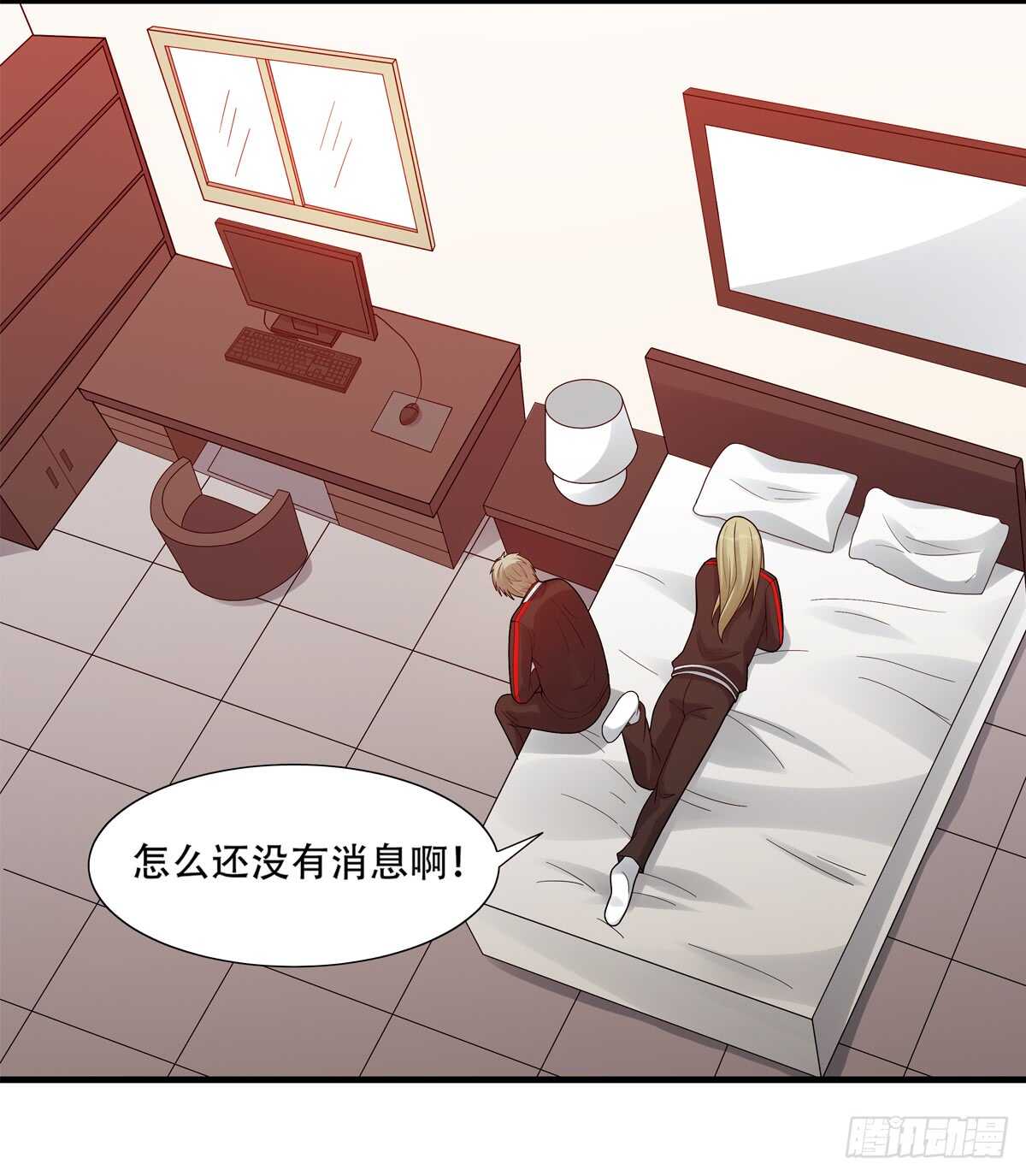 第181话：后果-第180话