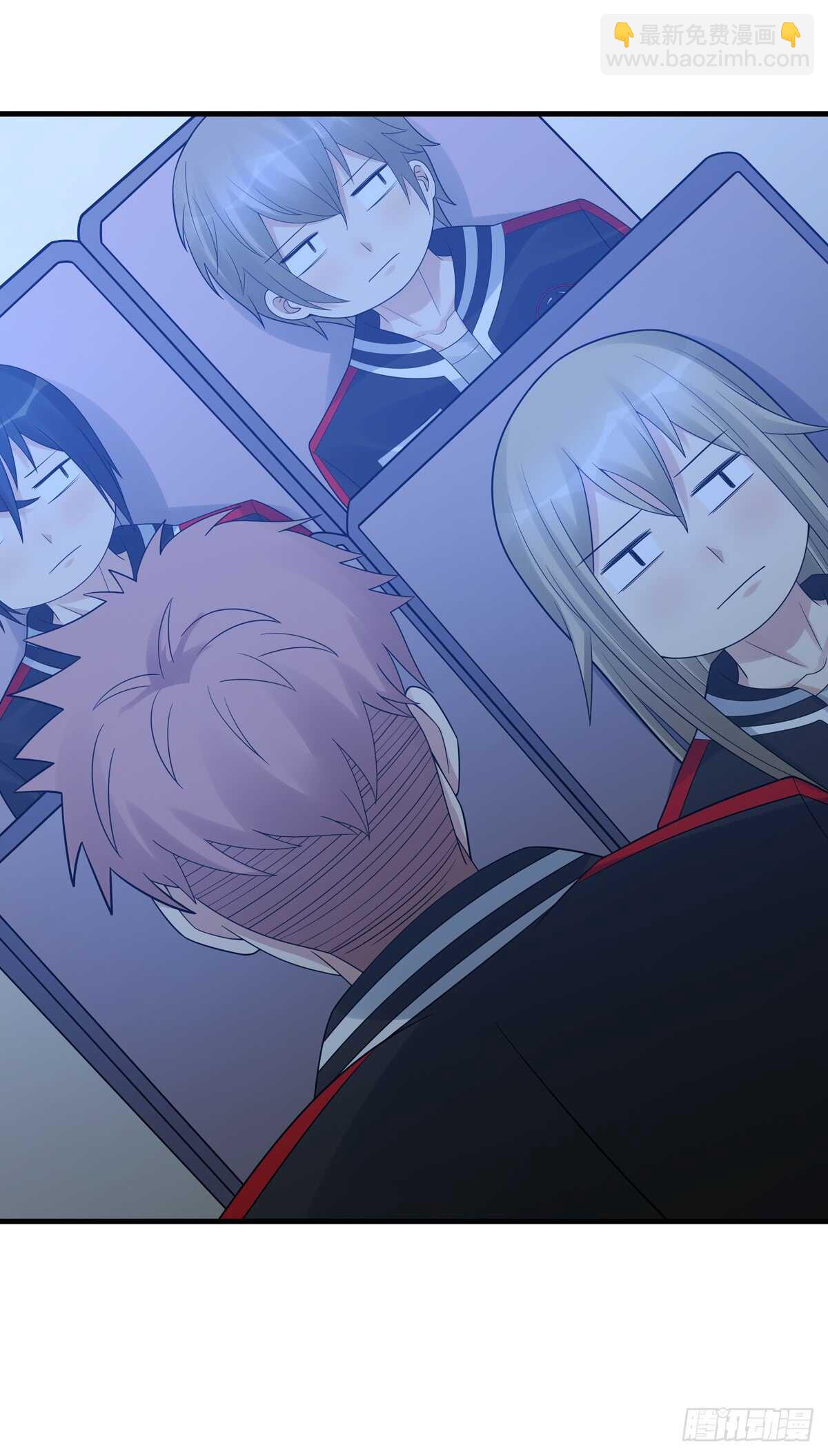 第181话：后果-第180话