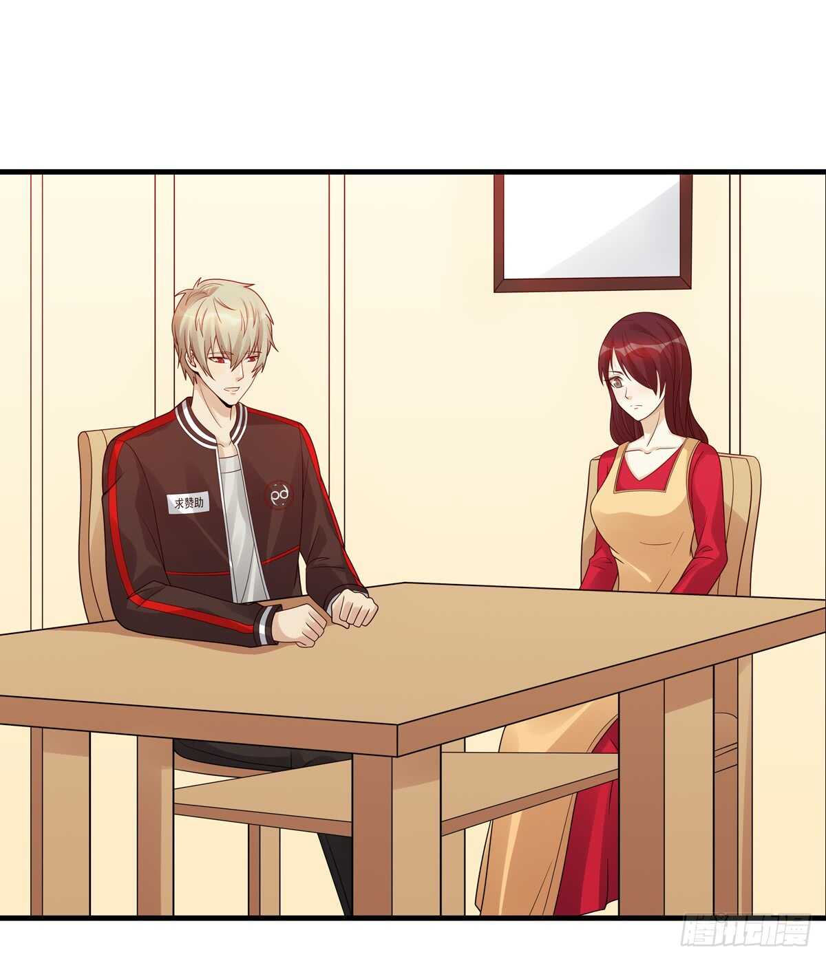 第185话：家人-第184话