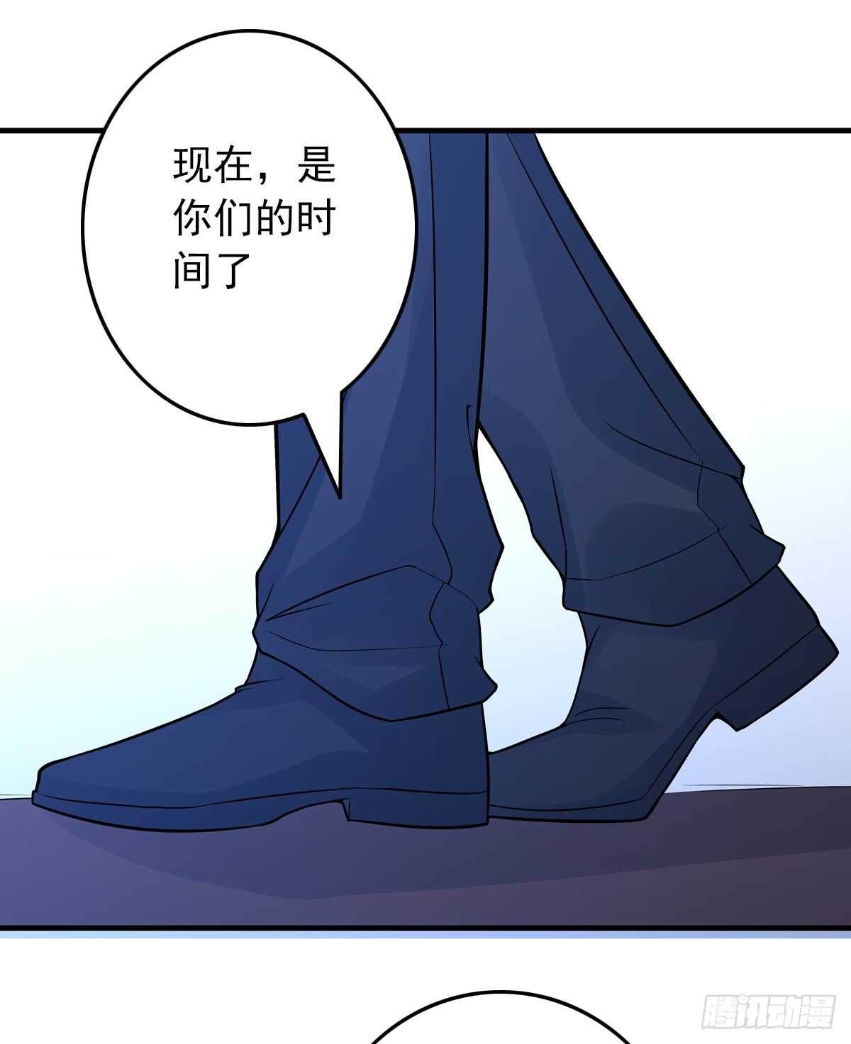 第187话：比赛(1/2)-第186话