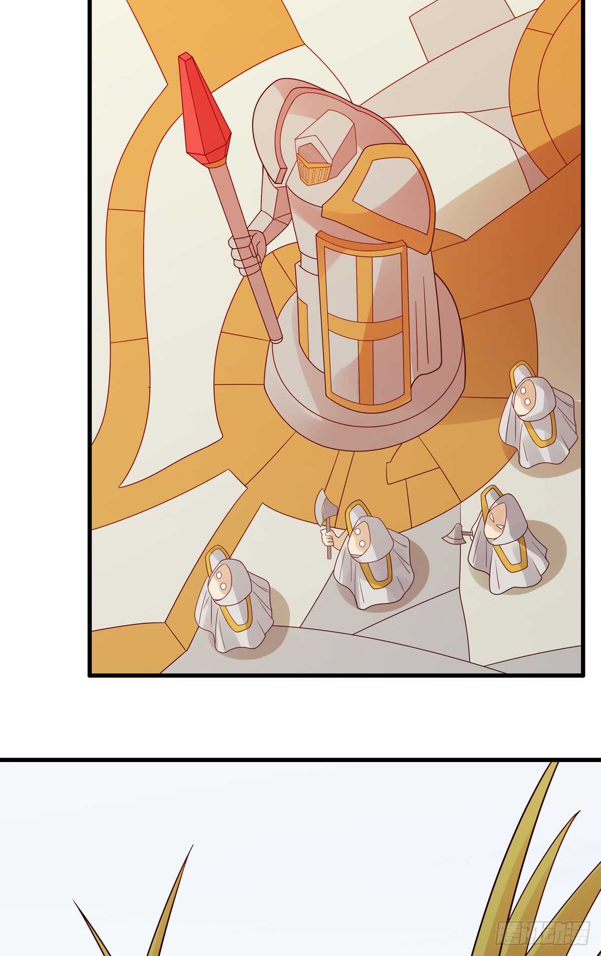 第187话：比赛(1/2)-第186话