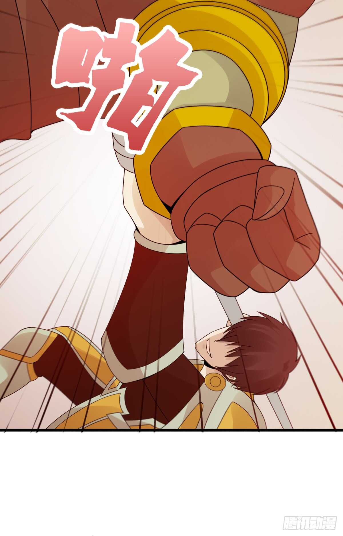 第187话：比赛(1/2)-第186话