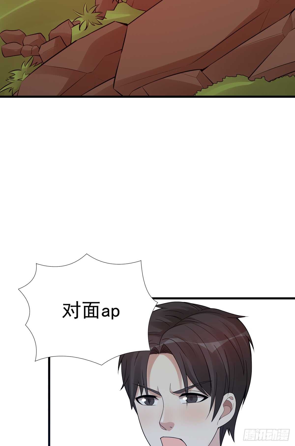 第187话：比赛(1/2)-第186话