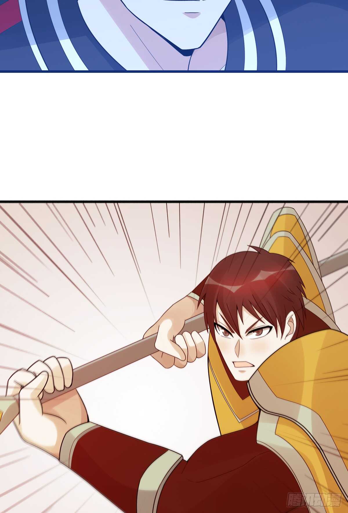 第187话：比赛(1/2)-第186话