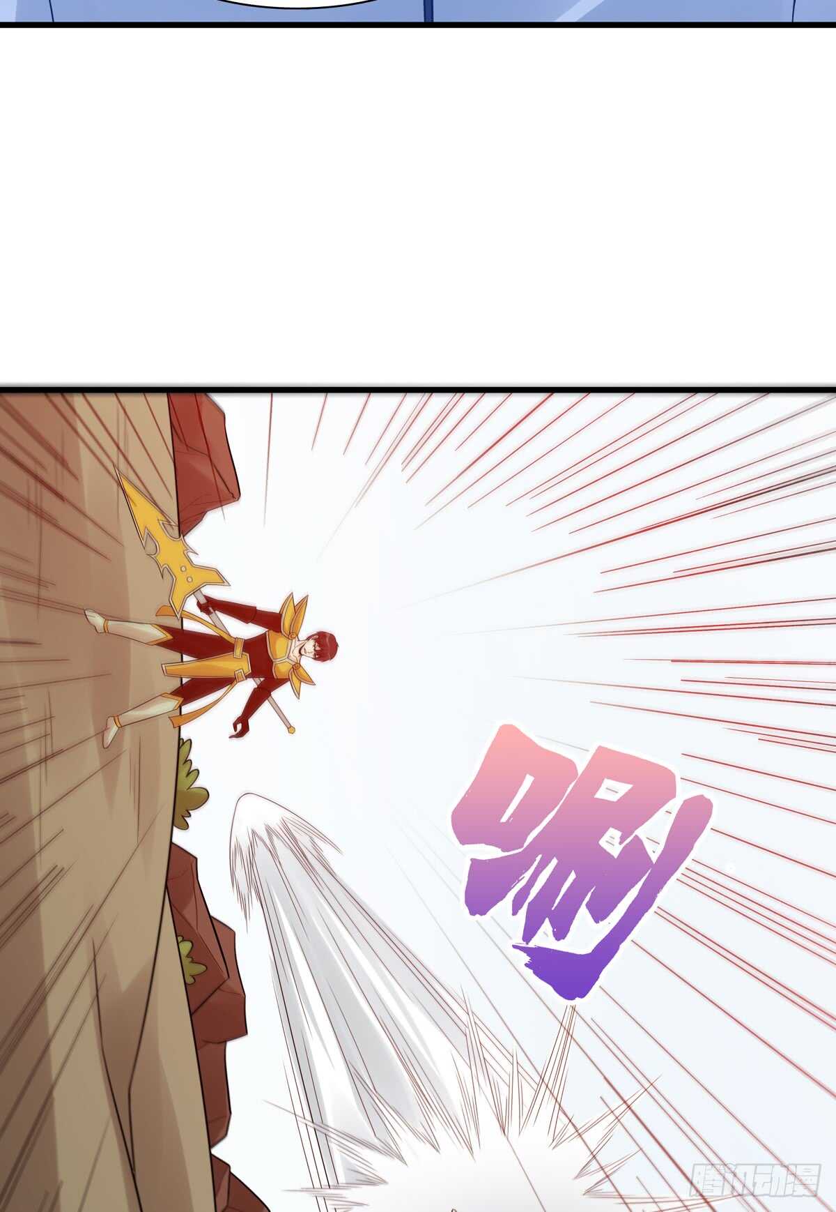 第187话：比赛(1/2)-第186话