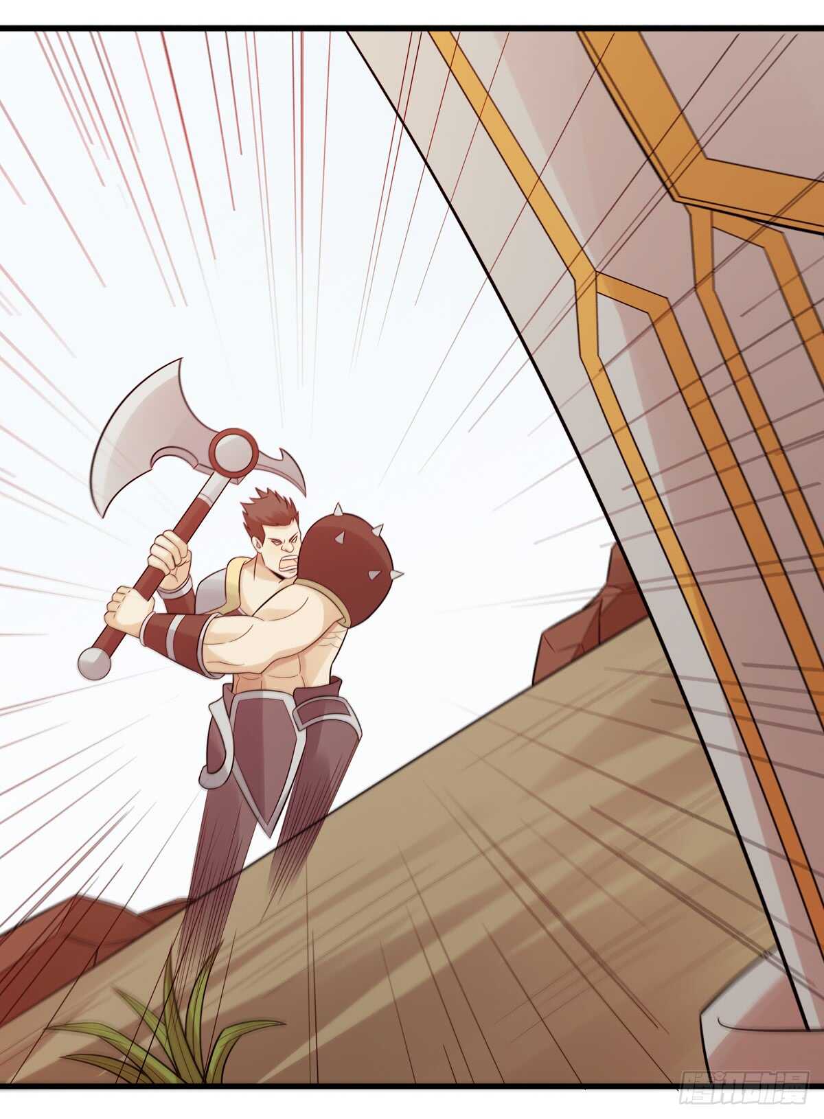 第189话：第一波团战-第188话
