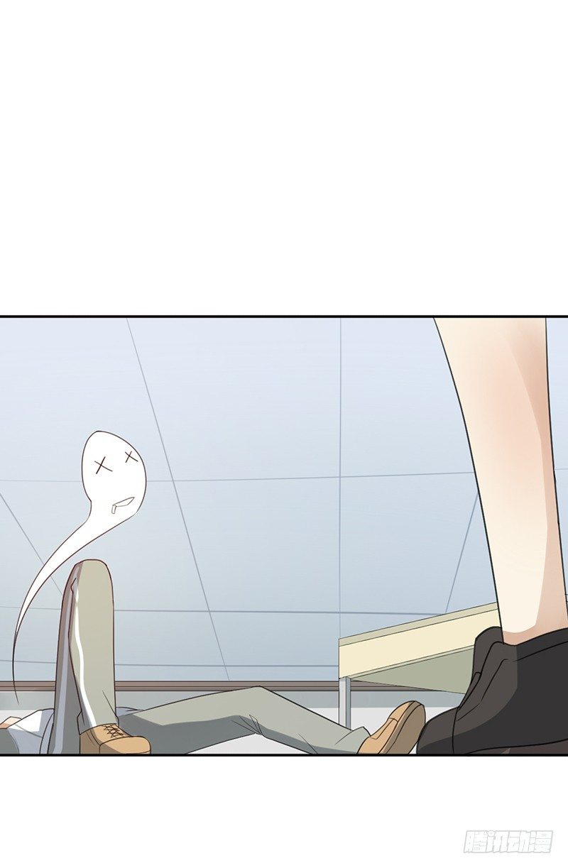 第38话：归你了！-第38话