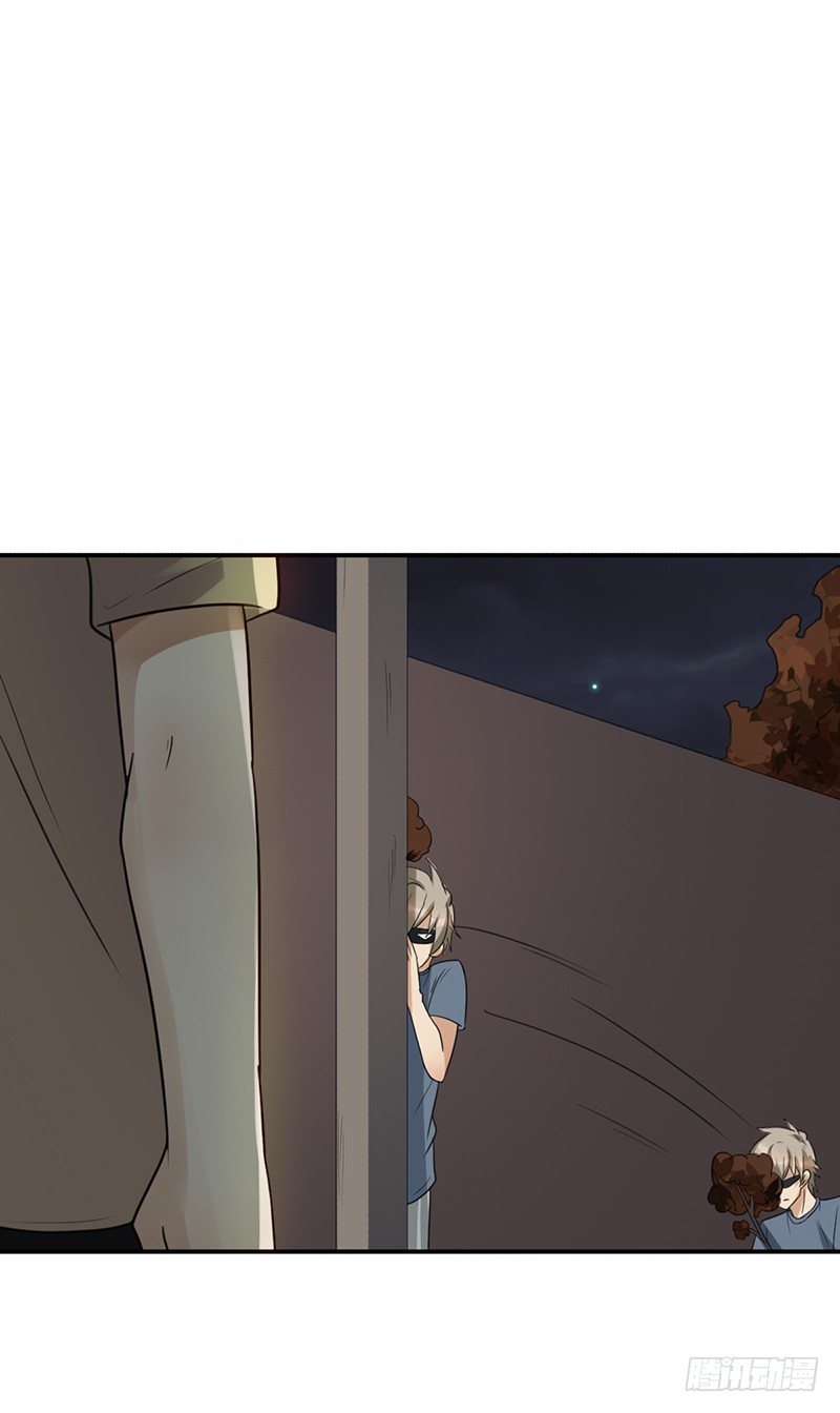 第44话：不安分的小子-第44话