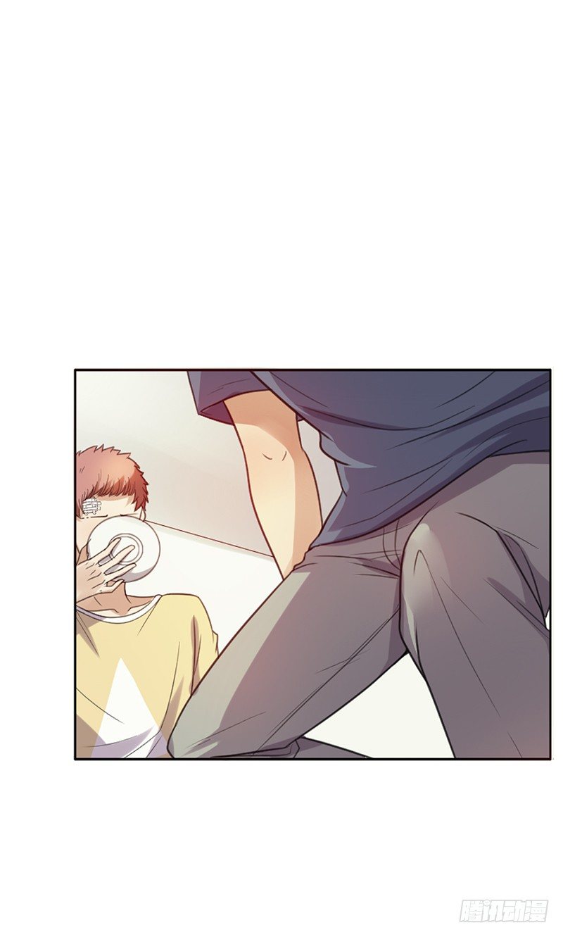 第46话：老大-第46话