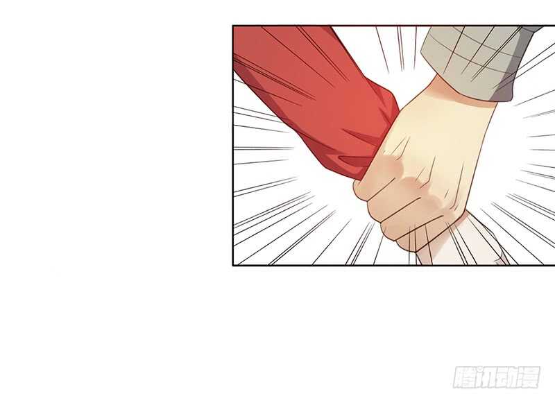 第80话：被强吻？-第80话