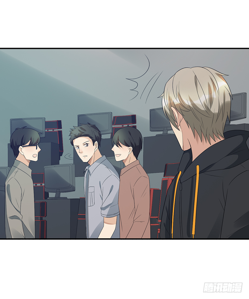 第100话：爷爷苏醒-第100话