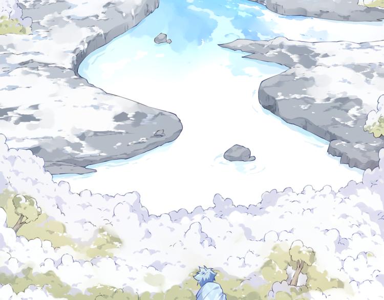 番外：下雪啦！(1/2)-第14话