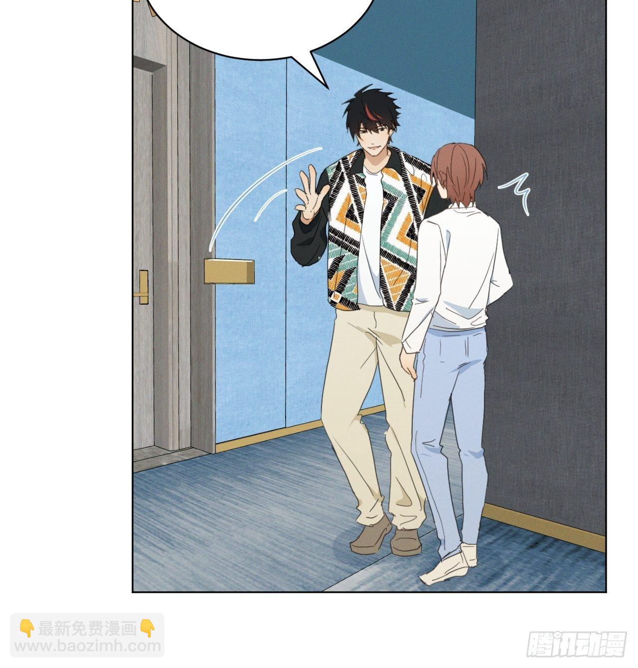 第95话 有话要说(1/2)-第100话