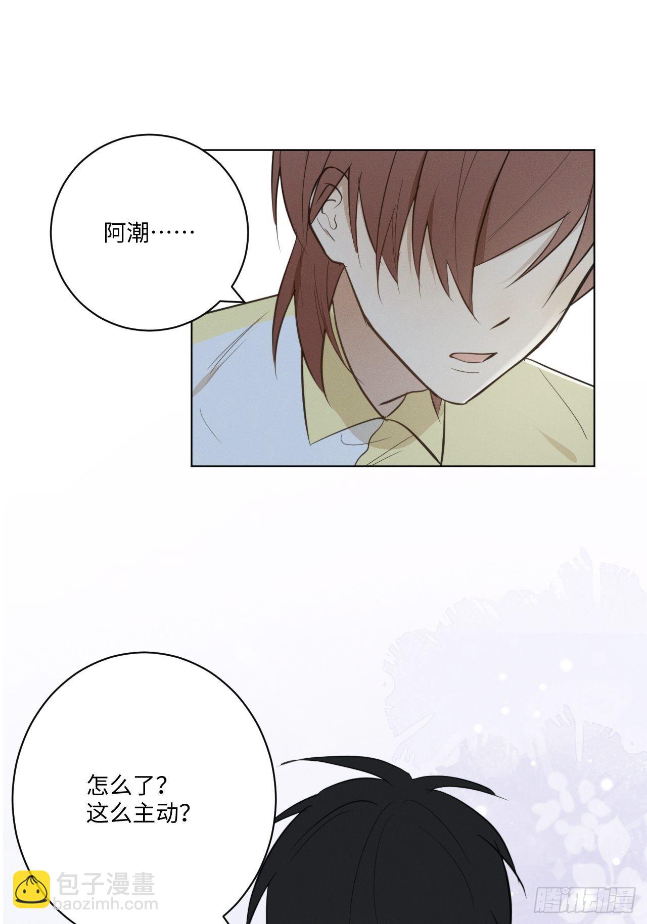 第34话 是块木头-第36话