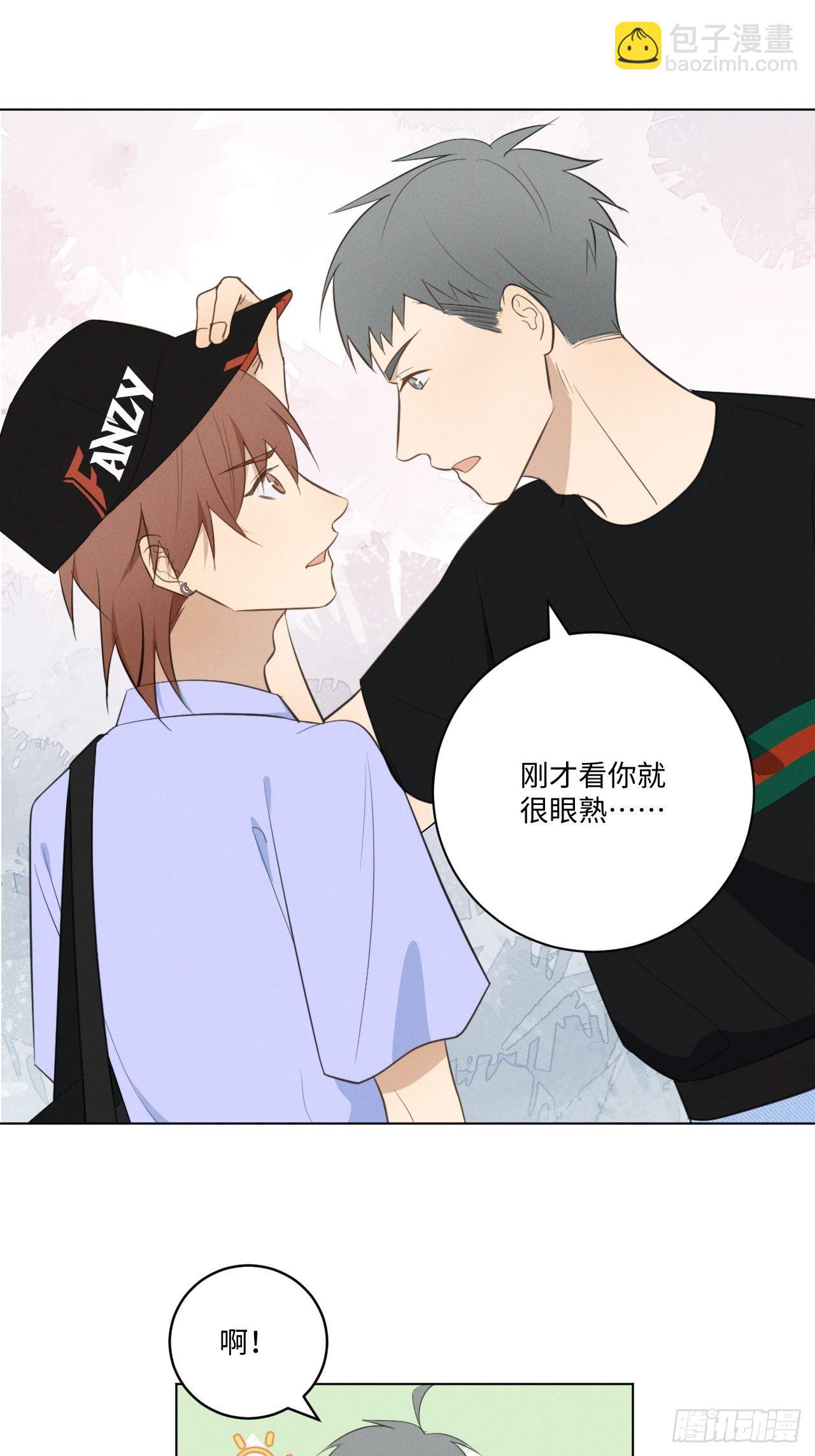 第46话 我要加入-第48话