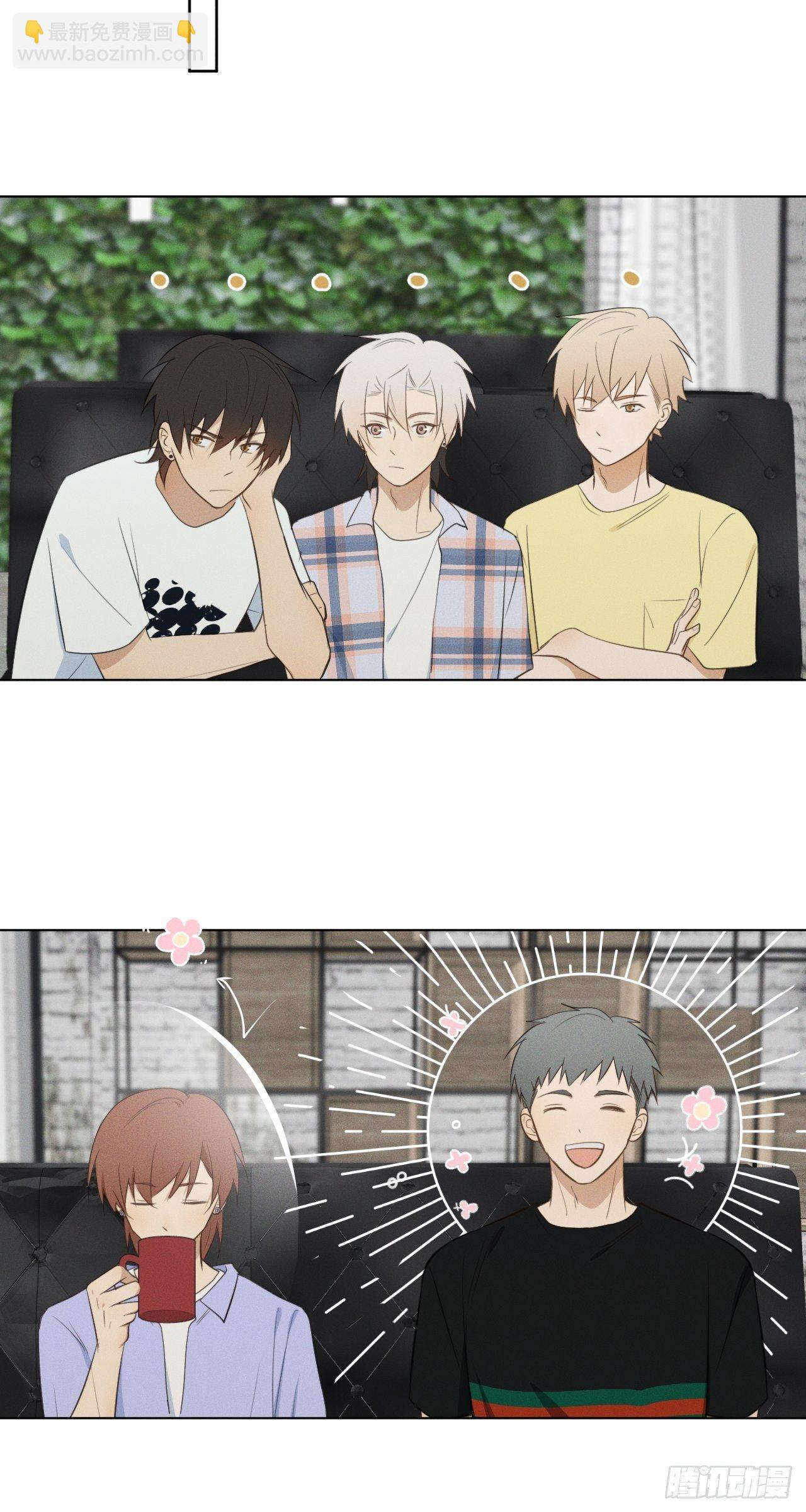 第46话 我要加入-第48话