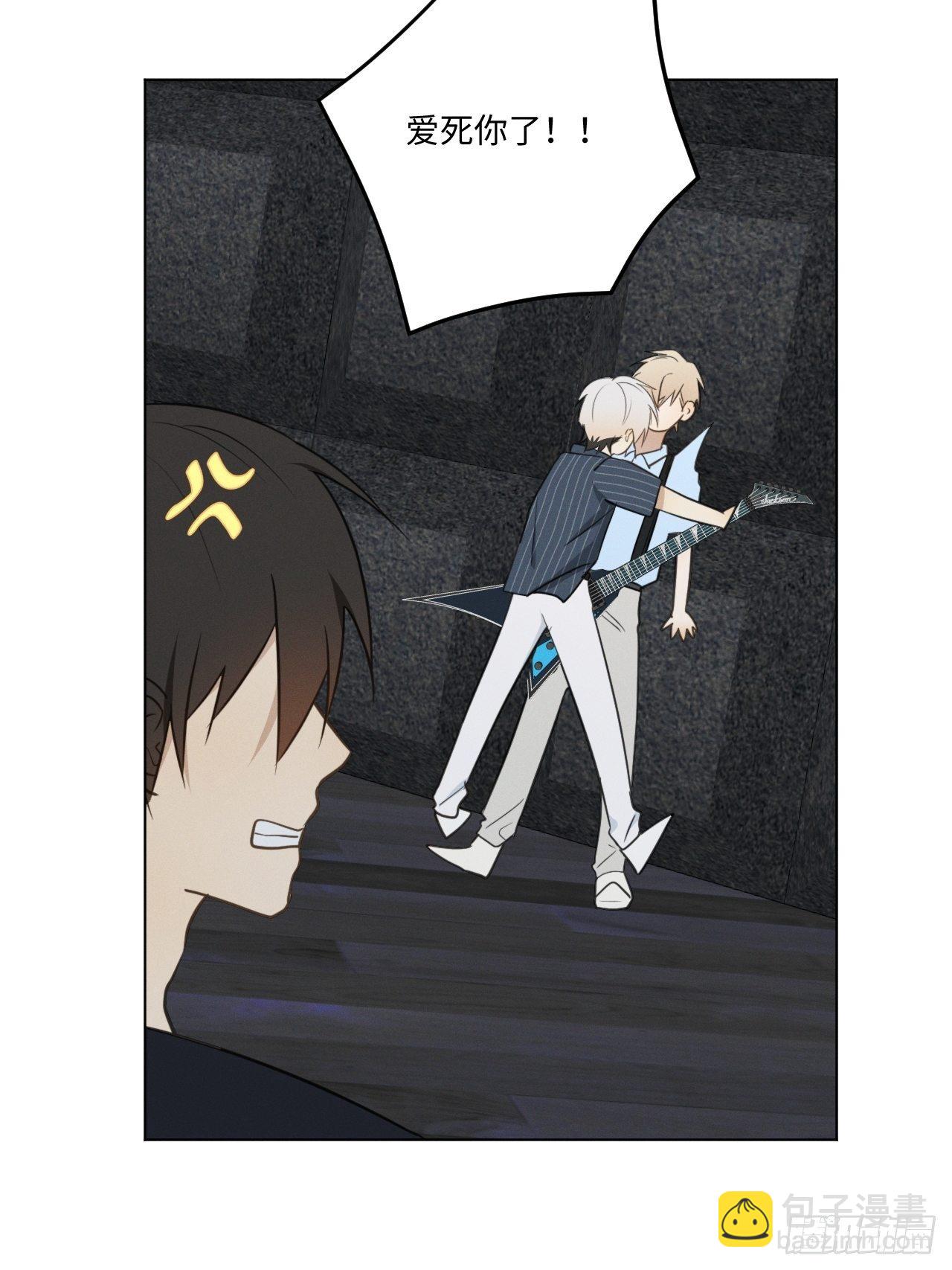 第54话 新的机会-第56话