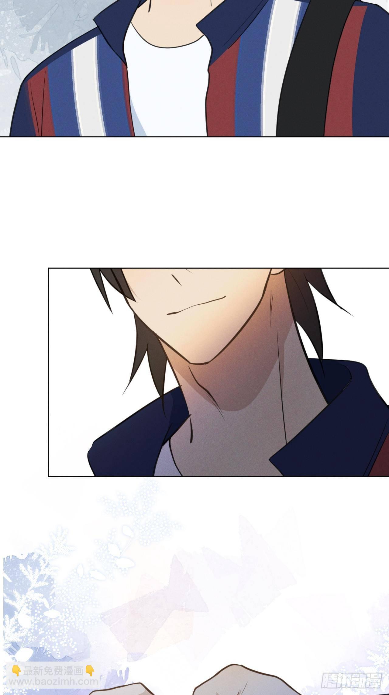 第65话 要抱抱我-第68话