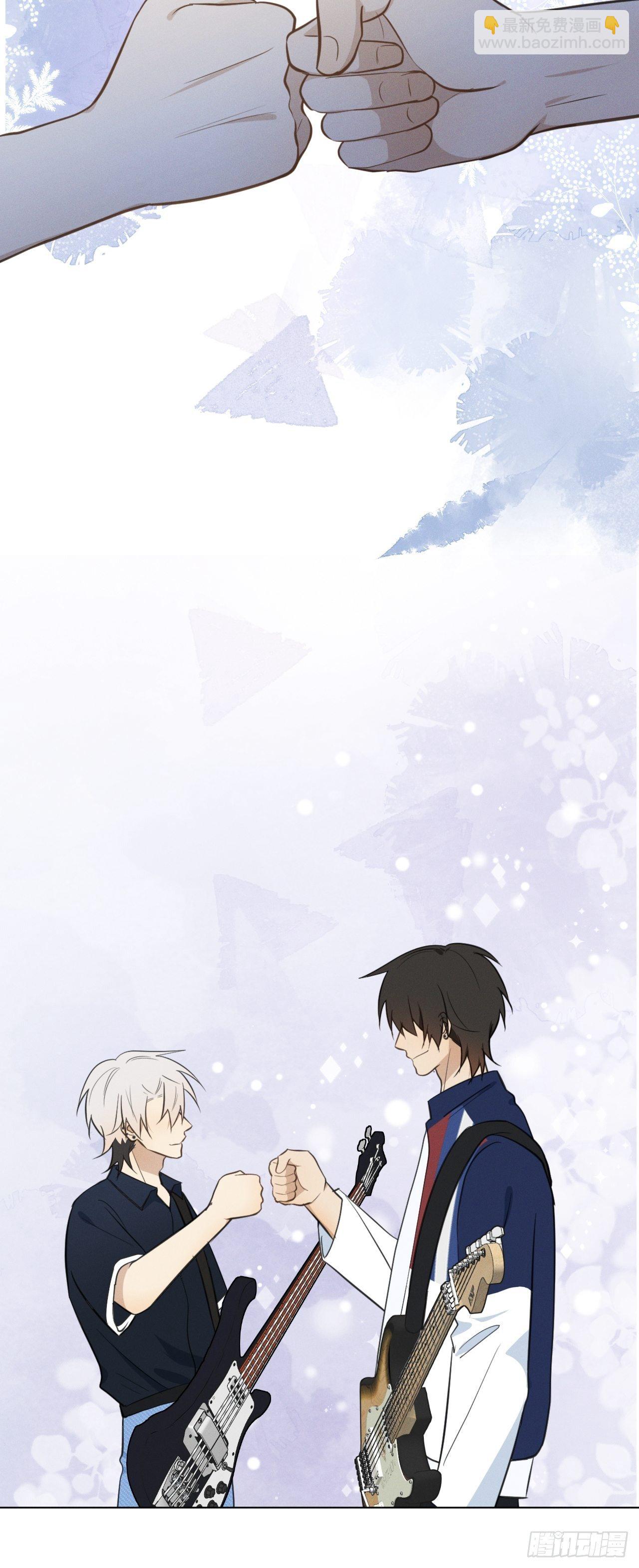 第65话 要抱抱我-第68话
