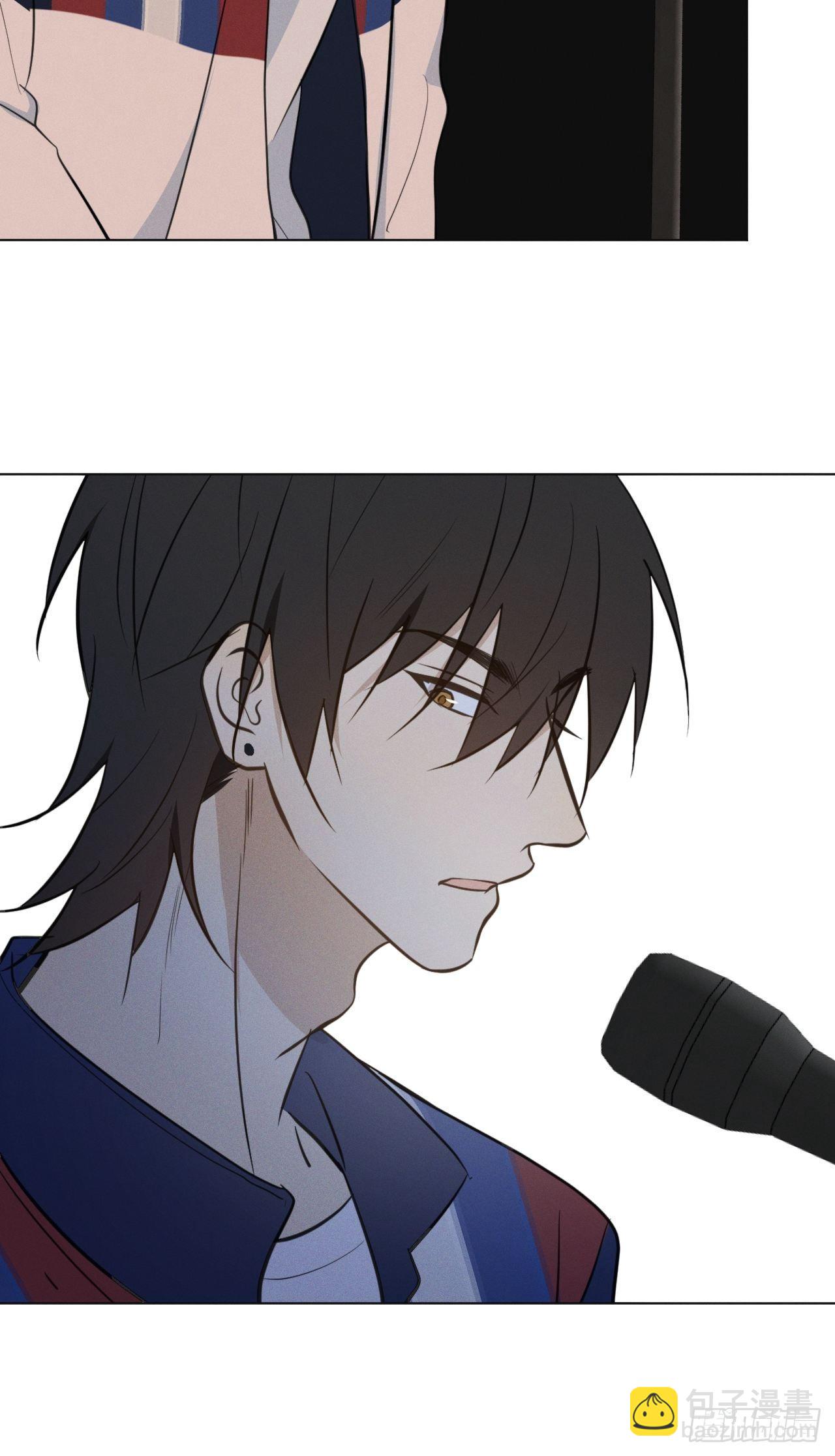 第65话 要抱抱我-第68话