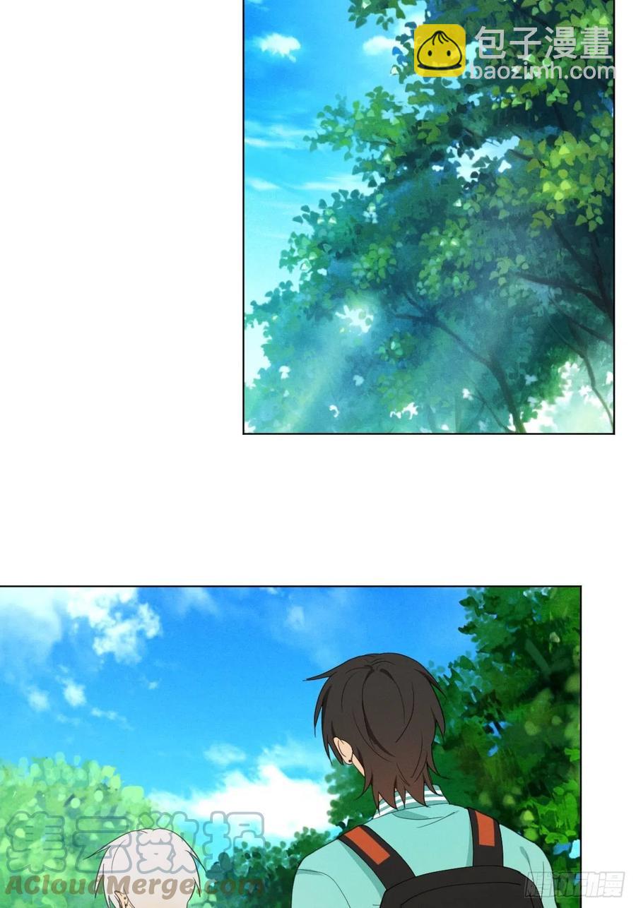 第85话 意外之后-第90话