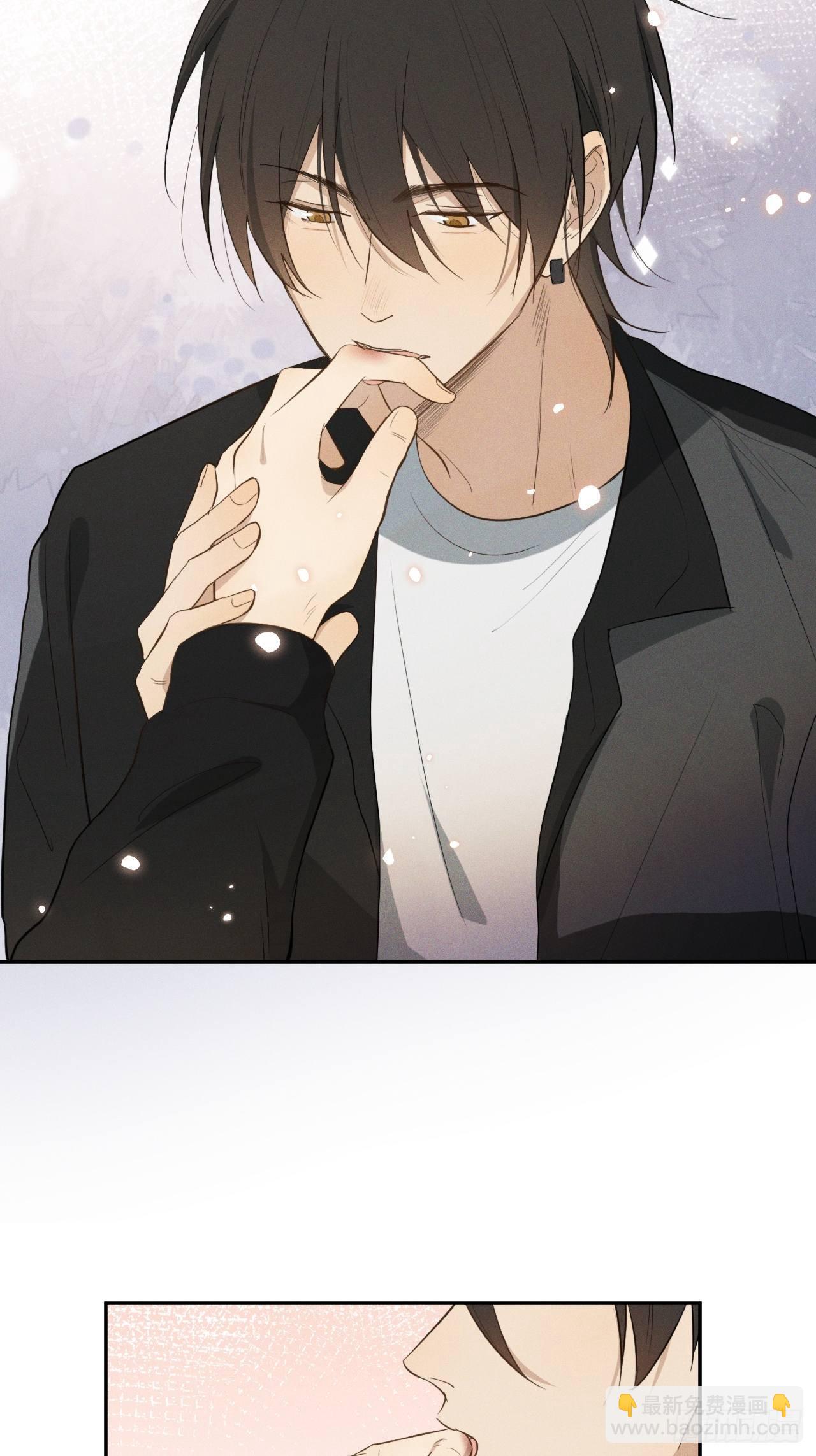 第8话 狮子舔舔(1/2)-第10话