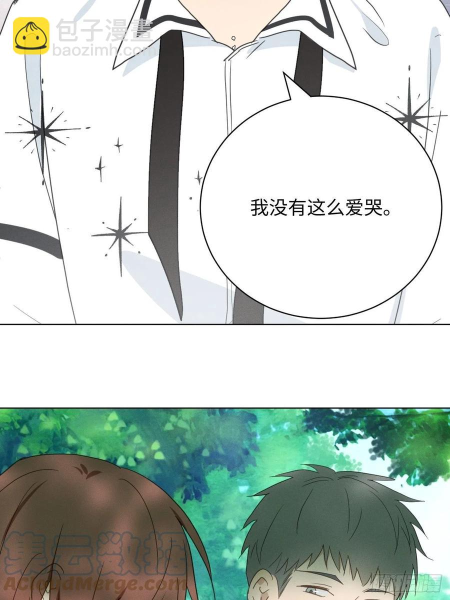 第91话 胡闹-第96话