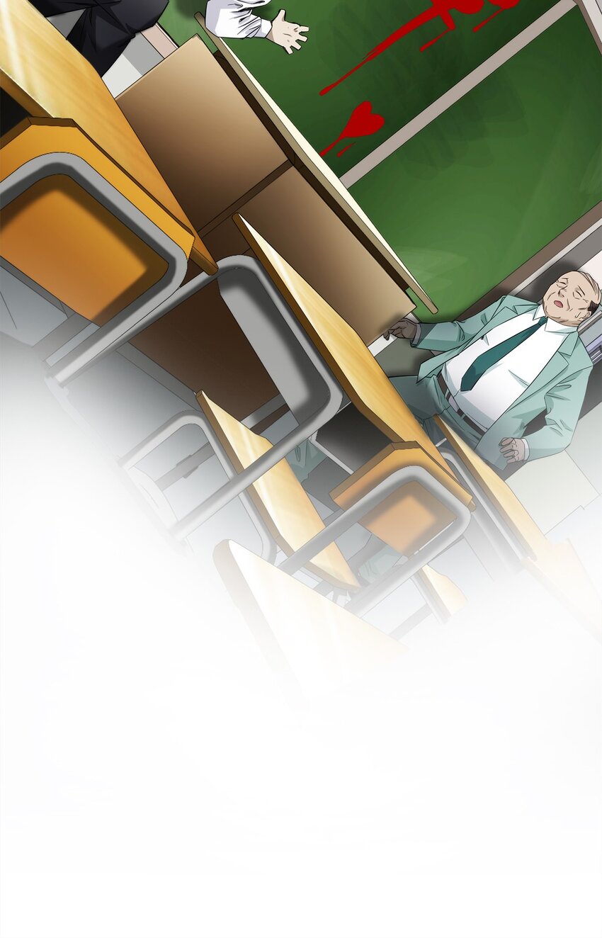 015 我的愿望很简单-第16话
