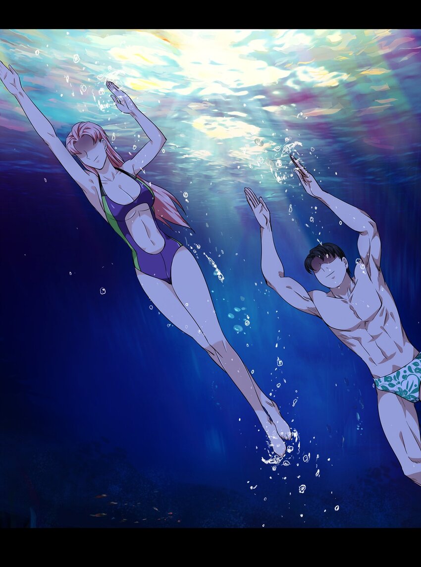 053 身份成谜的前女友-第54话