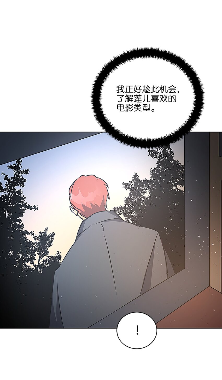 外传22 电影院约会(1/2)-第110话