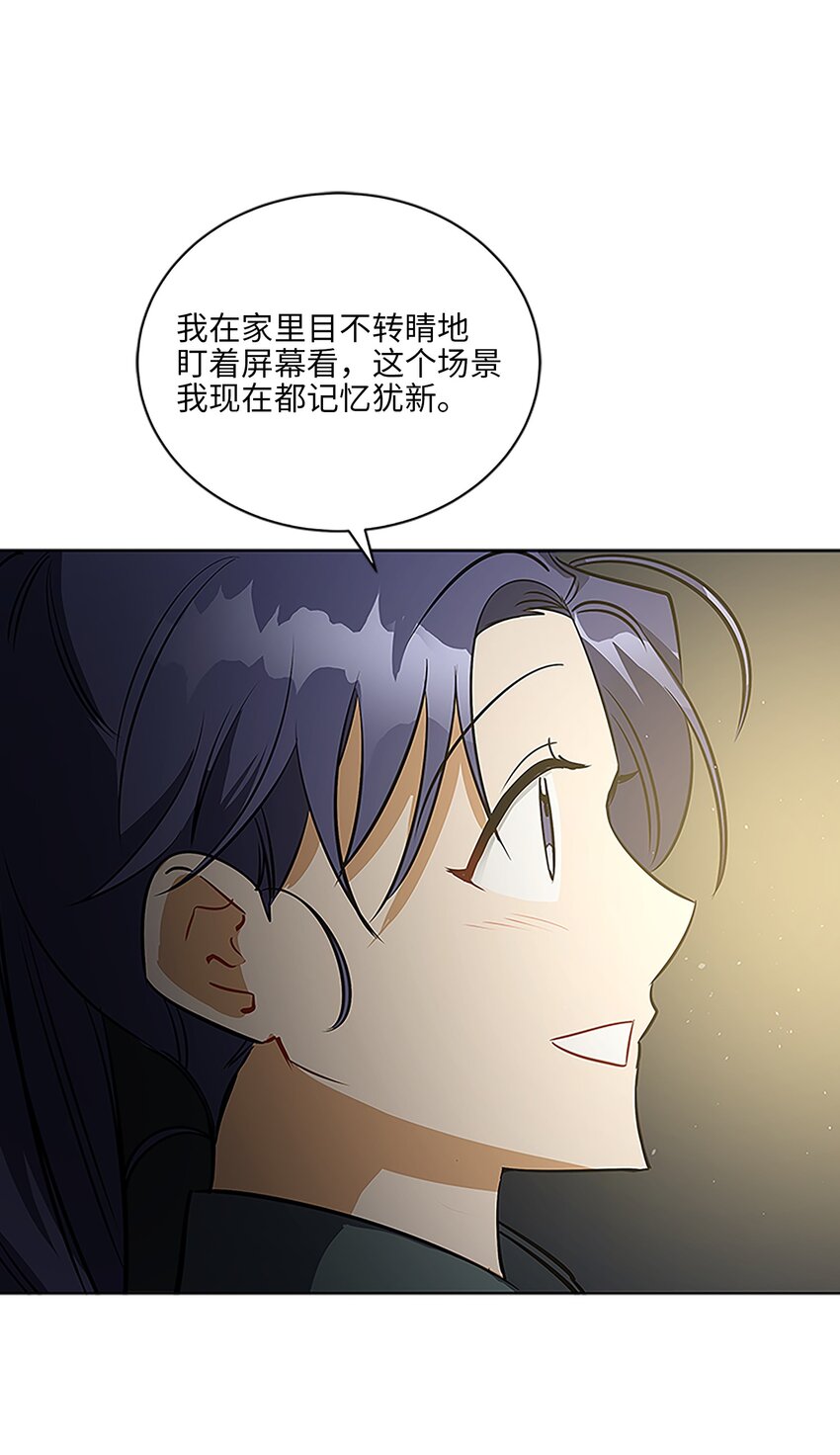 外传22 电影院约会(1/2)-第110话
