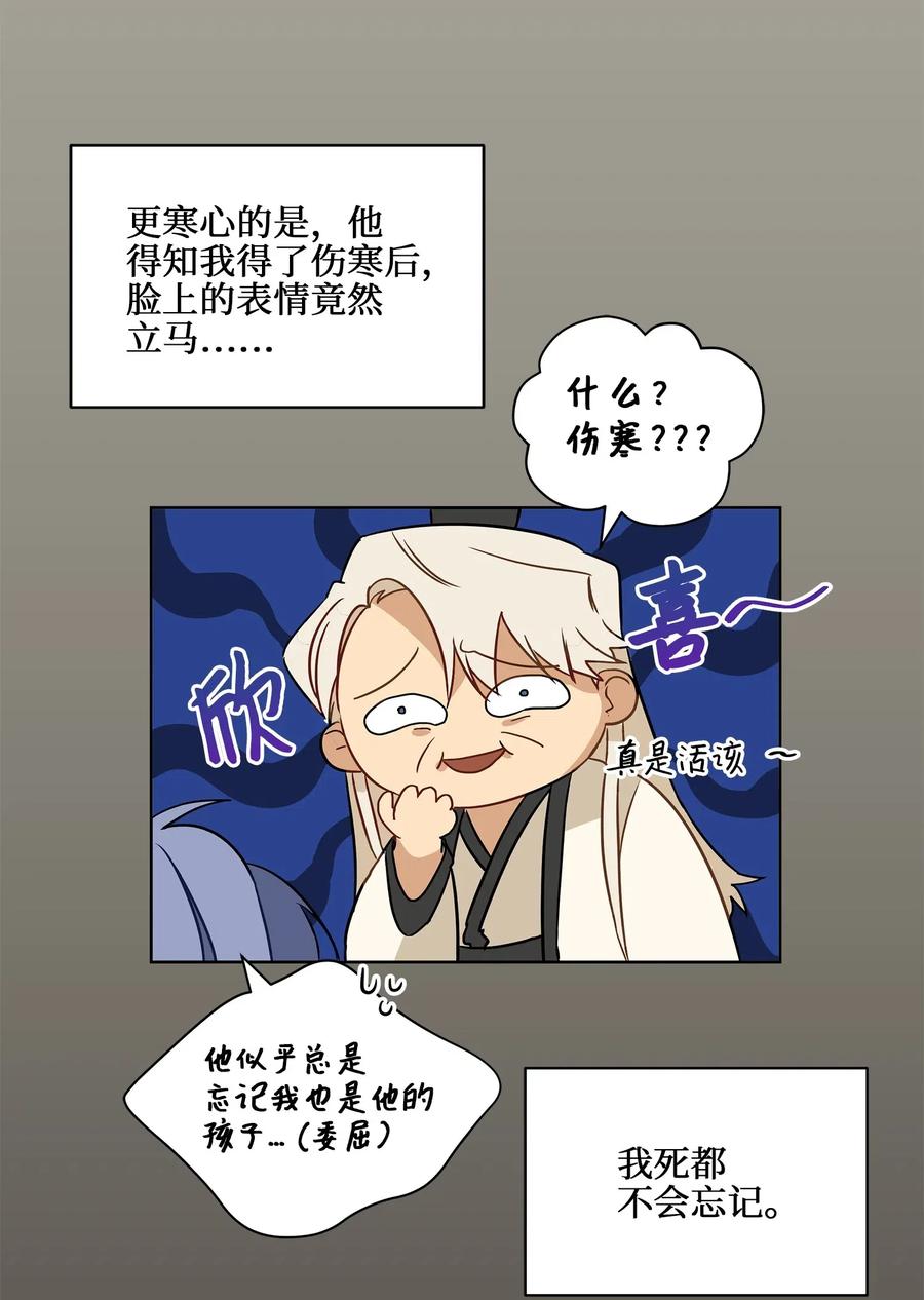 20 该死的伤寒(1/2)-第20话