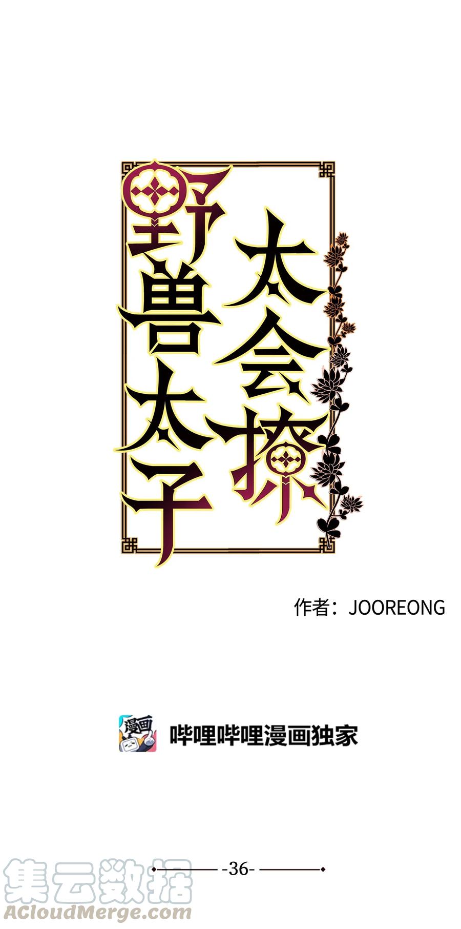36 占卜算卦(1/2)-第36话
