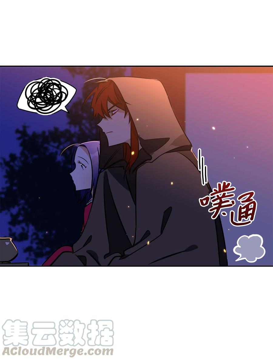 36 占卜算卦(1/2)-第36话