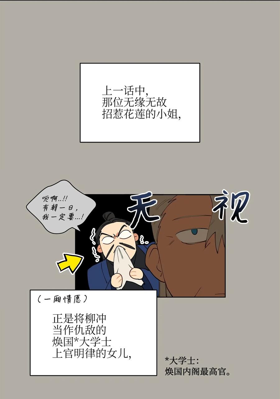 38 尊卑交锋(1/2)-第38话