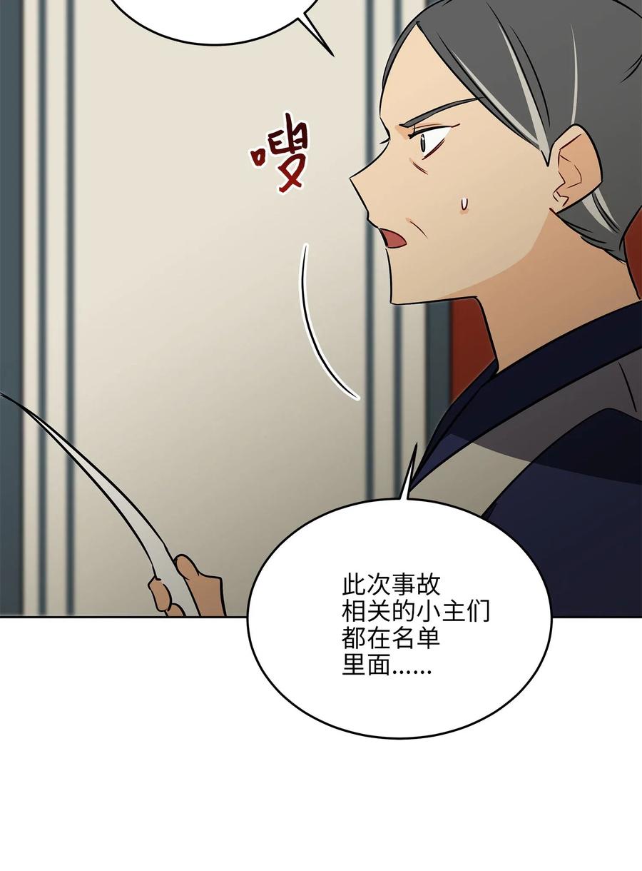 48 赤沼传闻(1/2)-第48话