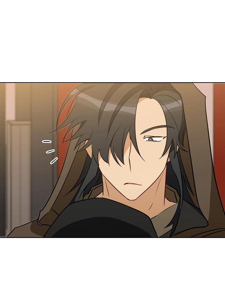 64 金发碧眼的神秘男子(1/2)-第64话