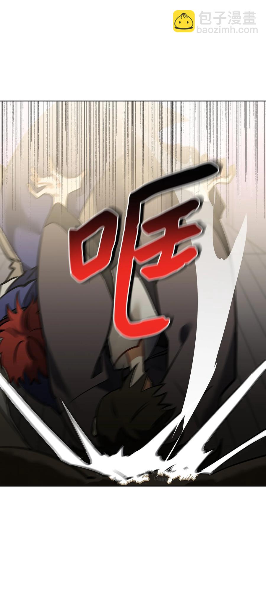 外传08 平静的生活(1/2)-第96话