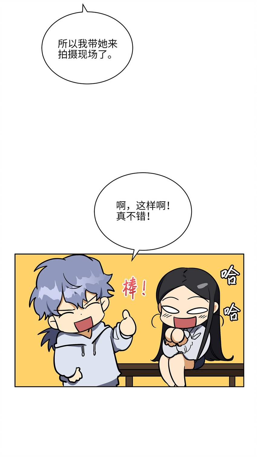 外传12 命运的重逢(1/2)-第100话