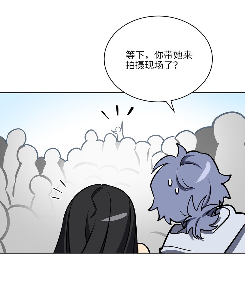 外传12 命运的重逢(1/2)-第100话