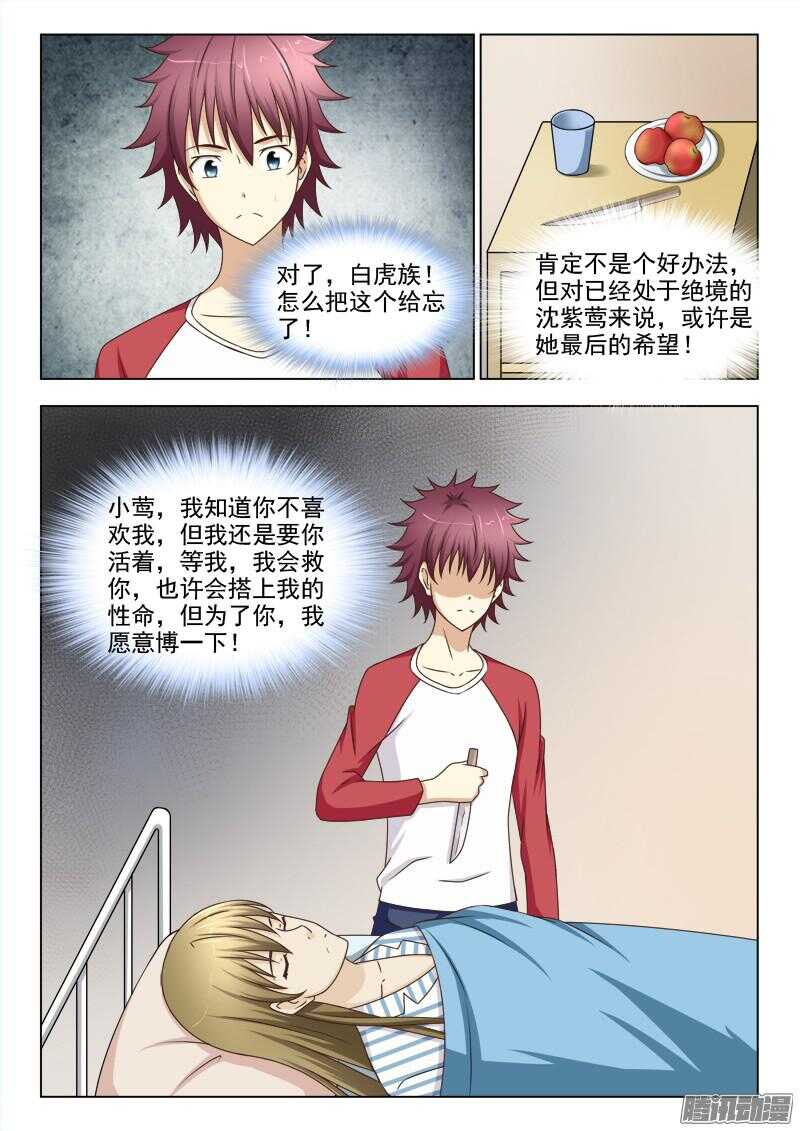 219 最后的希望-第222话