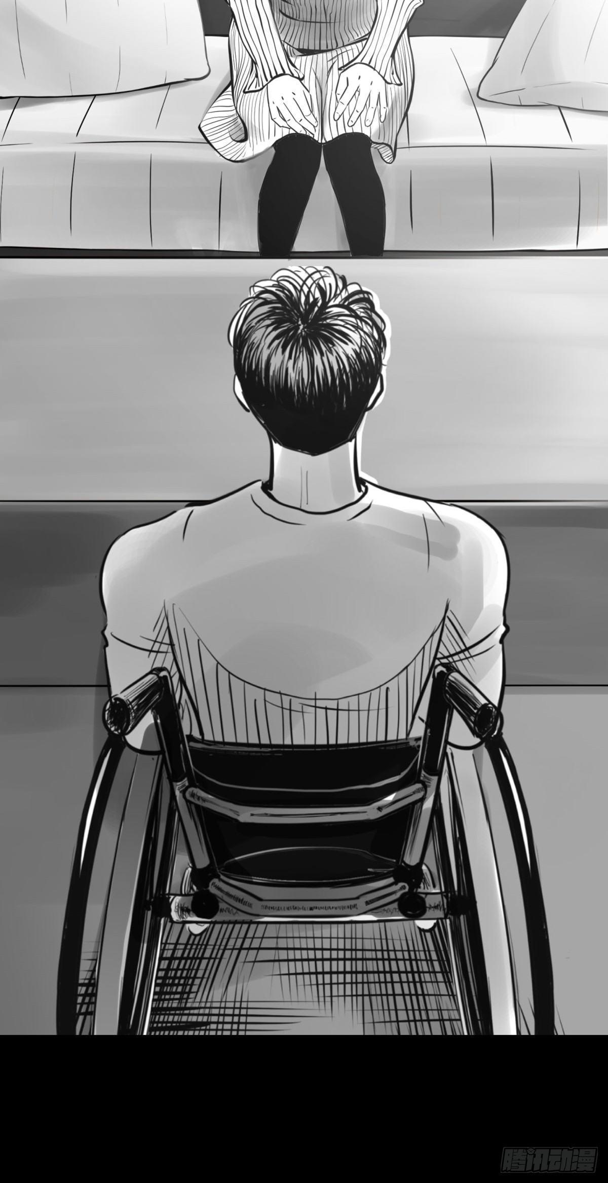 我的闺蜜中邪了！-第26话