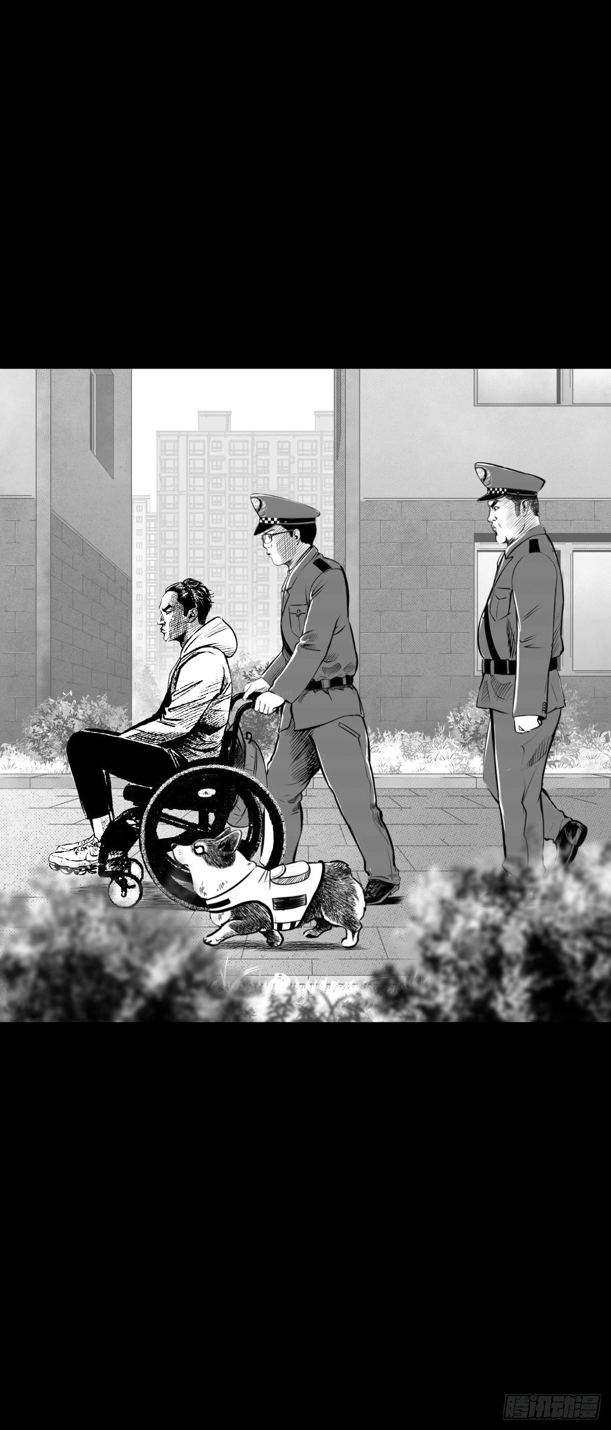 终于等到你(1/2)-第20话