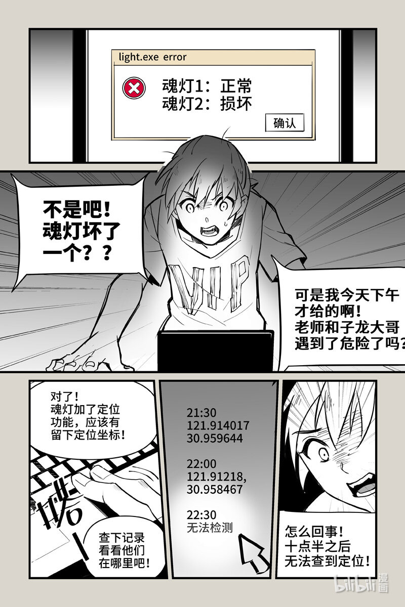 80 发现-第80话
