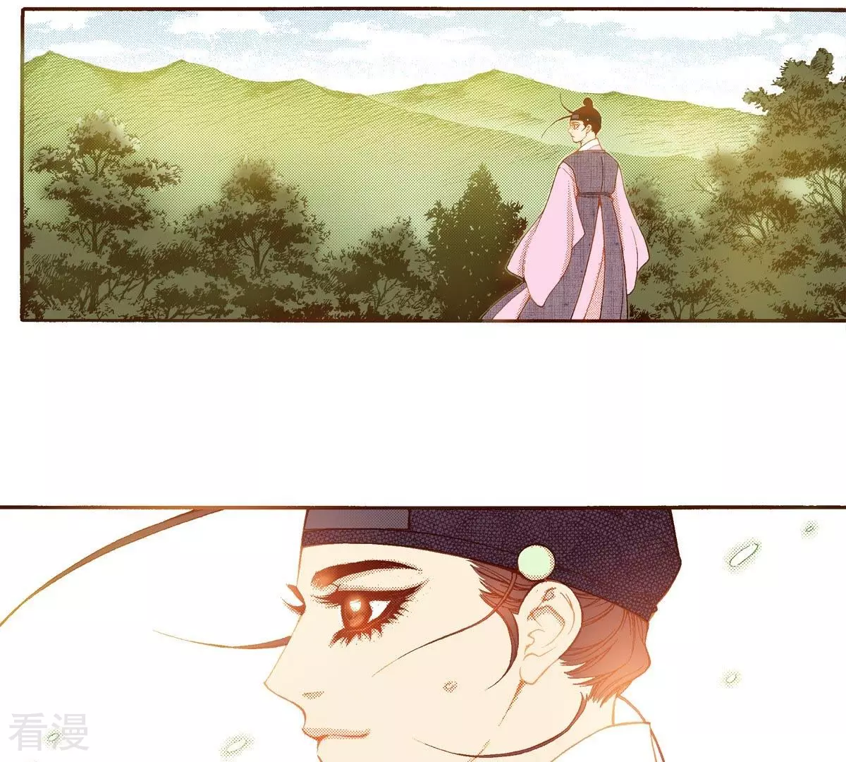 第102话 追赶(1/2)-第102话