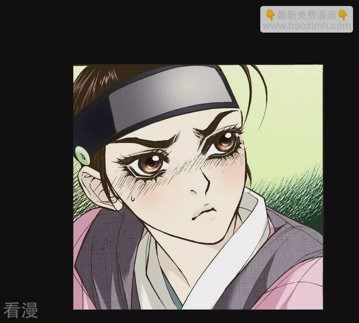 第12话 月下相遇(1/2)-第12话