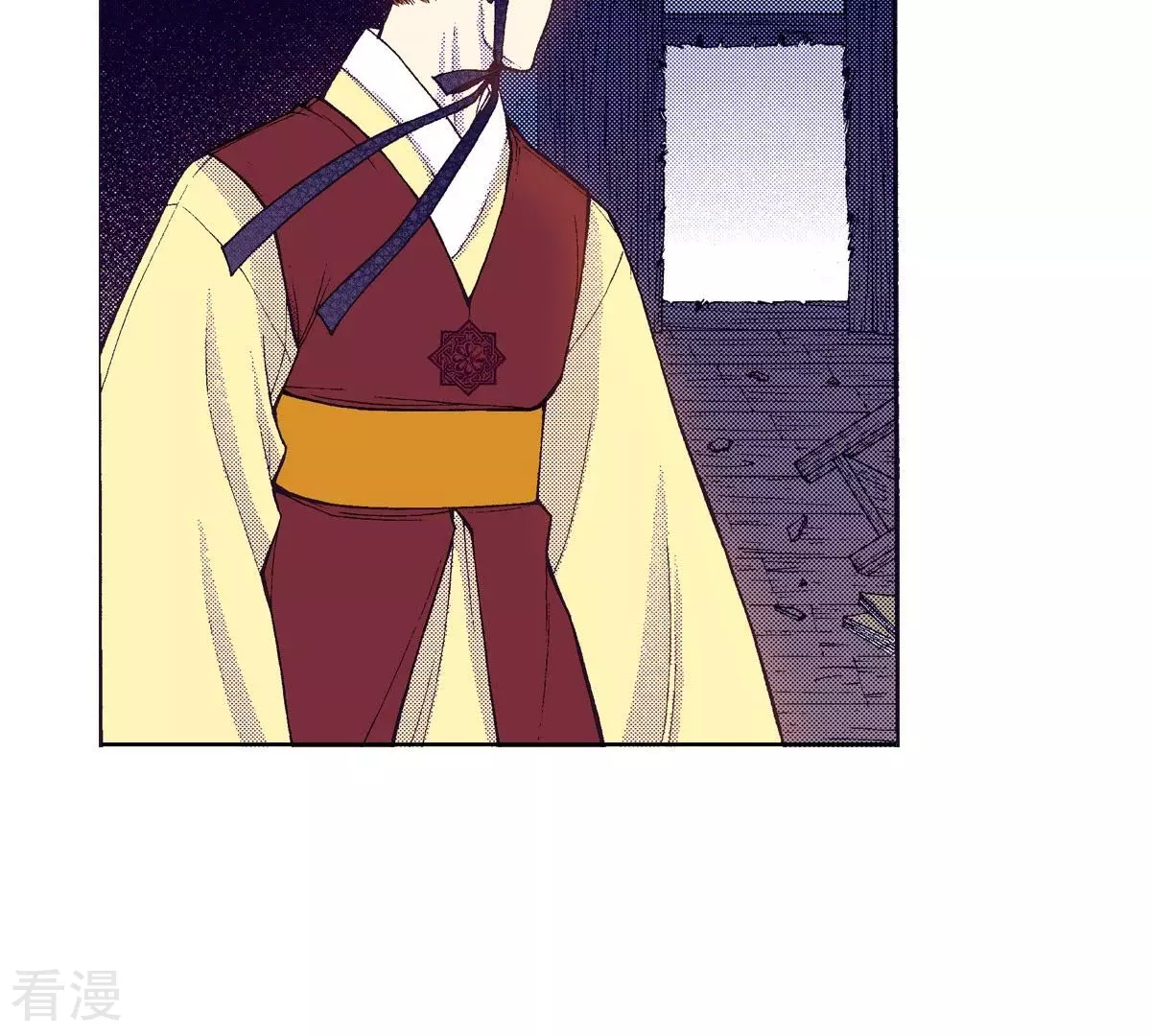 第114话 牺牲者(1/2)-第114话